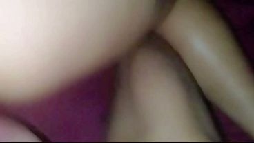 HOT LATINA TEACHER LIKES GETTING SPANKED WHEN SHE'S BEING FUCKED HARD