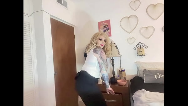 Fucking Your Coworker