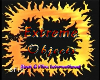 Extreme objects Dangerous hooker