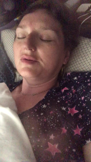 Fuck. Fuck! Fuck!!! Fucking Hell That Orgasm Was Intense!