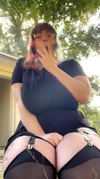 Cigarette Smoking Comp