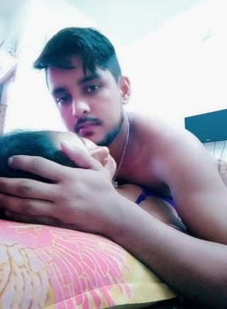 Indian couples enjoying fuck