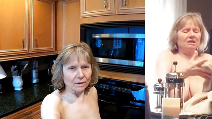 So Much GILF