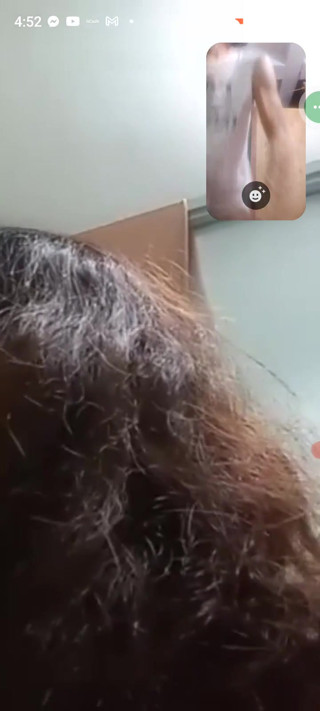 Me and My Hubby Video Sex Call