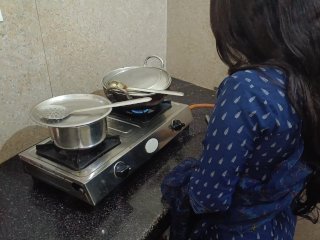 My maid was first time painfull hard-core anal fuck and drping💦💦 pussy
