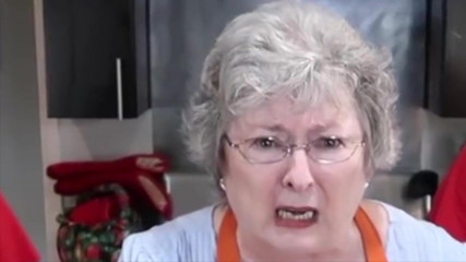 GRANNY PORN COMEDY SPECIAL!