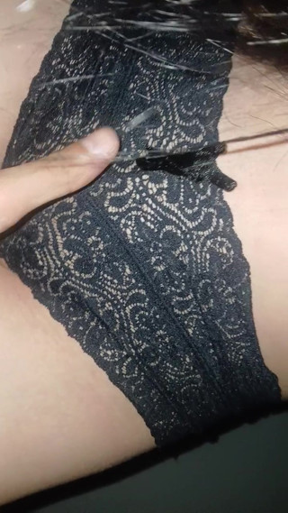 He Fucks Me Secretly