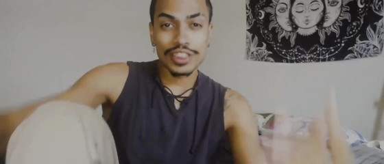 I Went to Show the Room and She Fell When I Came Ft. Amber Kai (part 1)