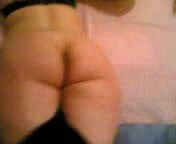 SEXY ARAB ASS