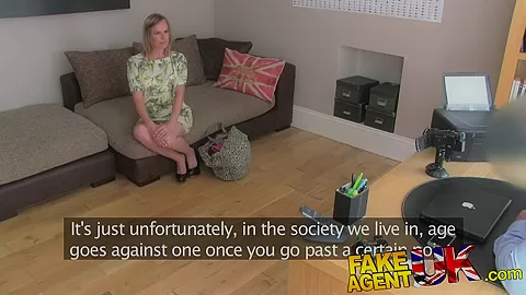 FakeAgentUK: Unexpected threesome surprise from cheating wife