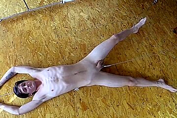 Boy Cum 2