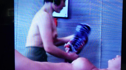 1970's Japanese Massage Parlor (2)