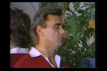 Mon cul est prendre (1984)