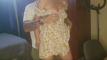 Real couple real sex