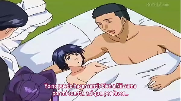 Hentai sub españ_ol