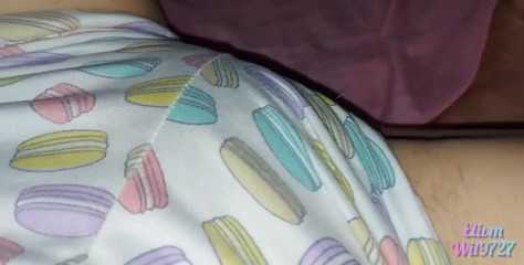 Fucking with Husband's Friend Big Tight Pussy