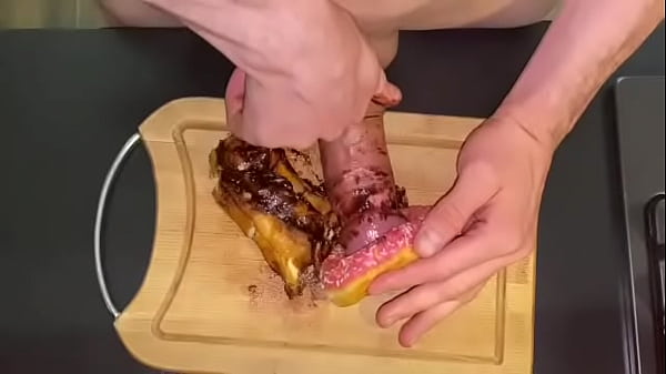 Fucking Donuts
