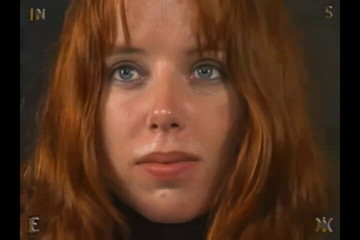 Beautiful Red Hair BDSM