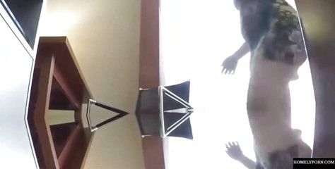 Eating Horny Secretary