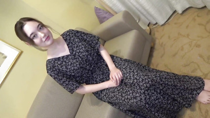 Asian Angel 14973