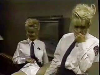 Classic american prison guards 2