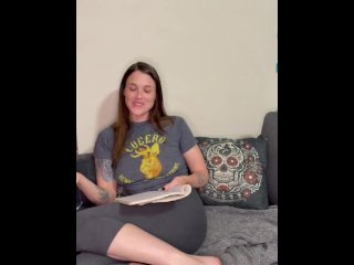 Gang bang etiquette