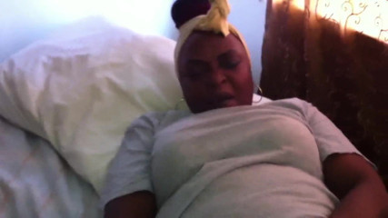 black granny