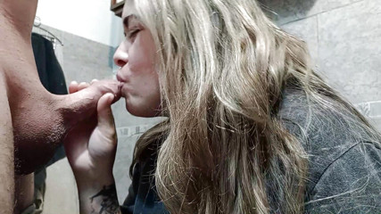 blow job