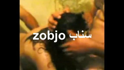 iraqi threesome