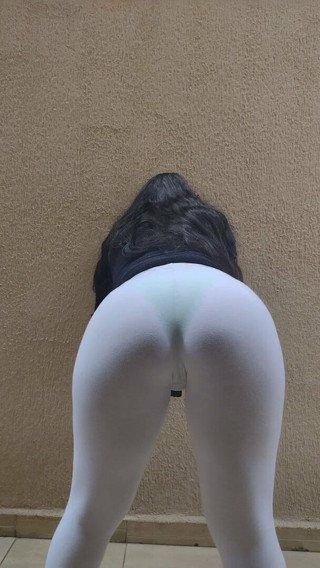 Esposa gostosa de legin branca