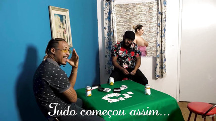 He Lost His Wife in a Bet for His Friends
