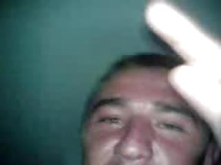 Another Liverpool slag (bad camera work)