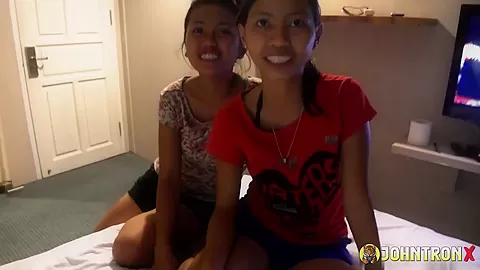 Iokasari Girls - Videos - JohntronX