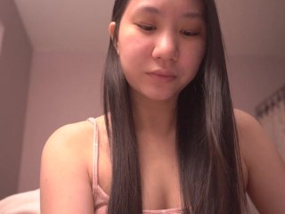 Asian Teen ASMR - Matthew 9-11