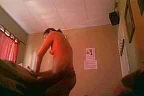 REAL Asian Massage with Happy Ending