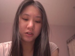 Asian Teen ASMR - Matthew 7-8