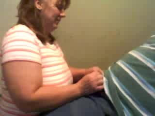 wife blowjob sucking cum