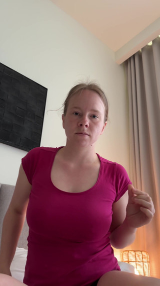 Getting Fisted Is so Hot