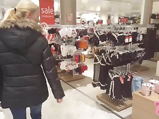 PUBLIC REFINE A PANTY