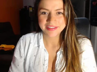 Sexy blouse