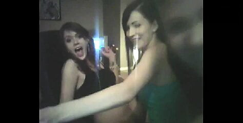 First Time Lesbians 290315