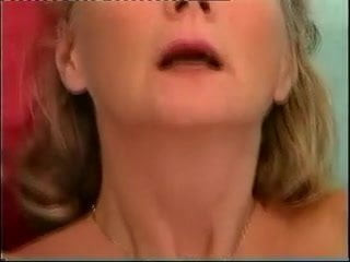 Danish mature undresses