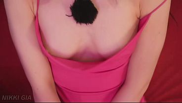 Don&rsquot miss her most flirty moment from this stream