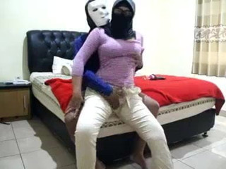 Hijab Hyper 11 Bokep Tudung Crot