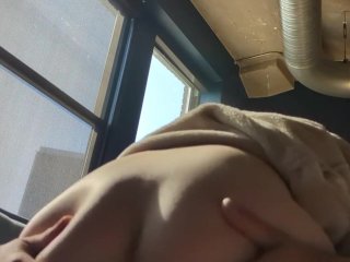 Redhead Girlfriend Loves when I fill her with cum... Introducing Quinn
