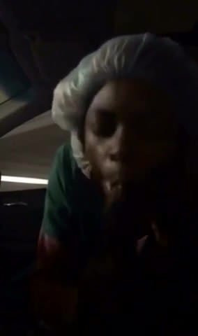 Swallowed Cum On Her Lunch