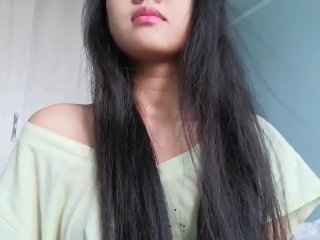 Nice girl so young and so dirty.