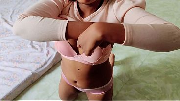 Desi college student best fuck tight pussy by uncle