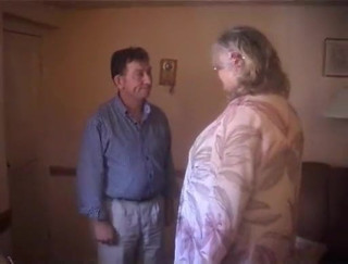 British Granny