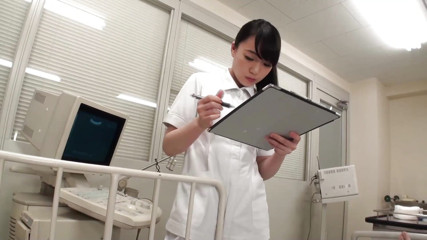Nurse Special Service-3